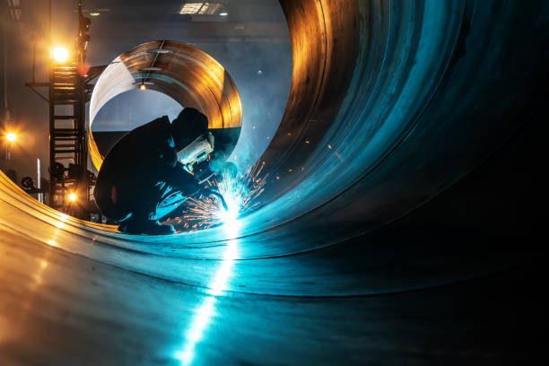 Best Food and Beverage Processing Equipment Welding in Aberdeen Proving Ground, MD