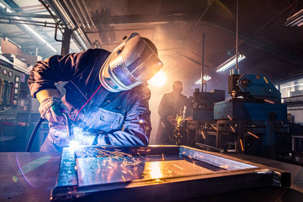 Best Marine and Shipbuilding Welding in Aberdeen Proving Ground, MD