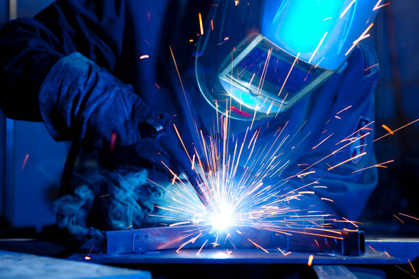 Best Marine and Shipbuilding Welding in Aberdeen Proving Ground, MD