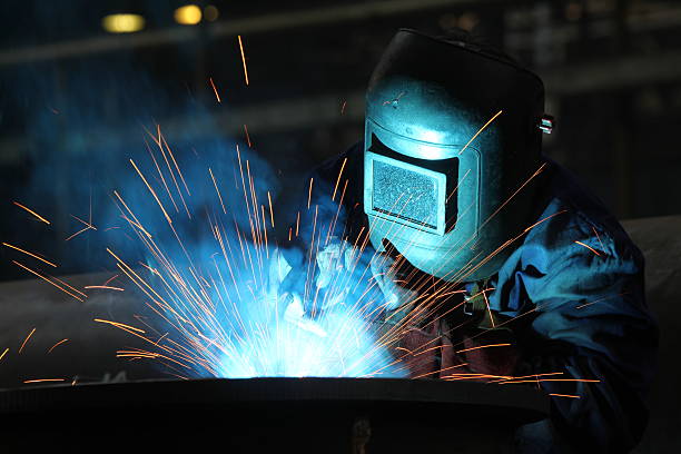 Trusted Aberdeen Proving Ground, MD Welder & Metal Fabrication Experts